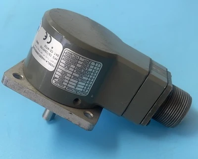 USED Dynapar HA62512000241PS