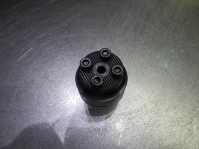 Sandvik Capto C4 SL32 Boring Head Adapter 40mm Pro C4-570-32-NG (LOC3223A)