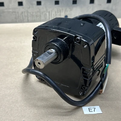 NEW BODINE ELECTRIC 34B3BEBL-W2