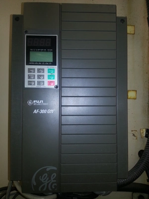 USED 2001 PRESSWORKS OBG-80G