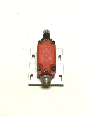 Allen-Bradley Guardmaster Limit Switch