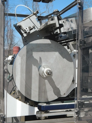 USED NEW ENGLAND NEHS-100 E