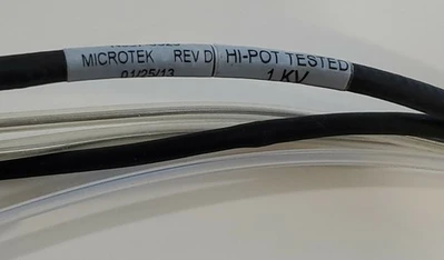 NEW Microtek N537-0525