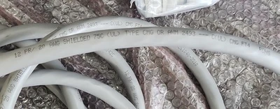 NEW Alpha Wire 1001671-C
