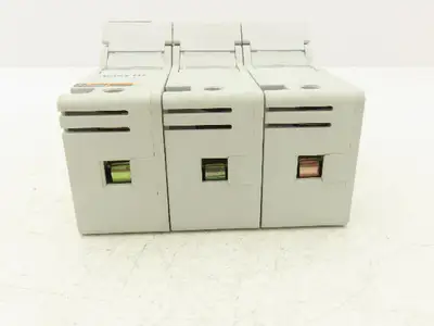 Used COOPER BUSSMAN _UNKNOWN_ Circuit Breakers Indiana US | Arrow Industrial #1408314
