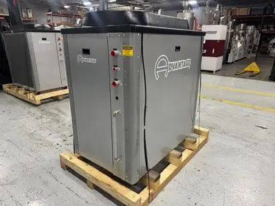 New | in-Stock 2026 ADVANTAGE MGD-10A Chillers Massachusetts US | Absolute Machinery #1276760