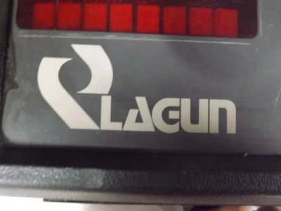 Used LAGUN _UNKNOWN_ Electrical Panels Texas US | OCO Industrial #1675212