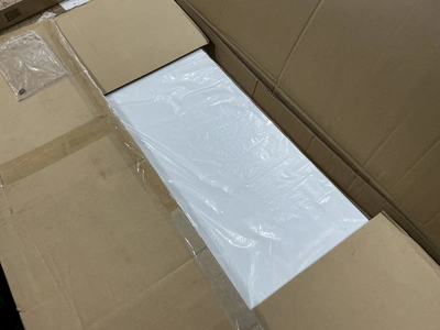 USED FLEXISPOT Q3W-55-V2 (1/2)