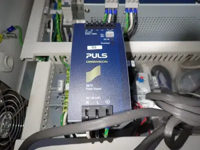 USED SICK 2089292