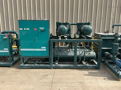 BERG _UNKNOWN_ Chillers | Equipment Recovery Corp. (2)