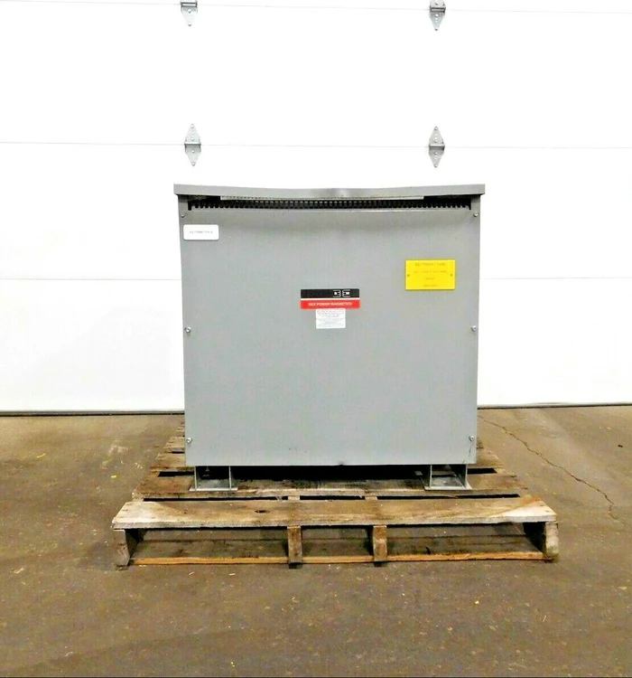 Used Rex _UNKNOWN_ Transformers Ohio US | Equipment Recovery Corp. #1330387
