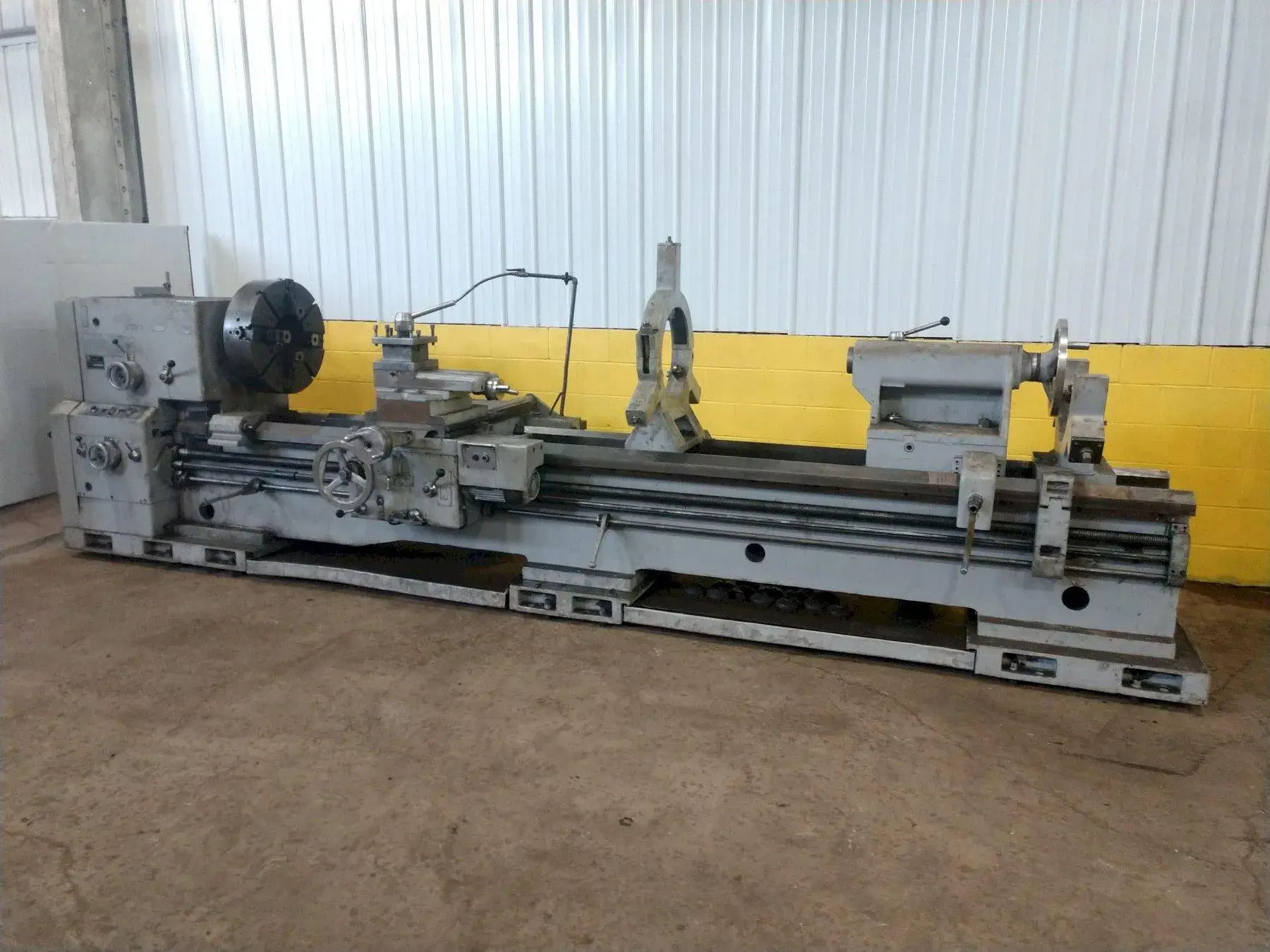 USED SIRCO PA-36