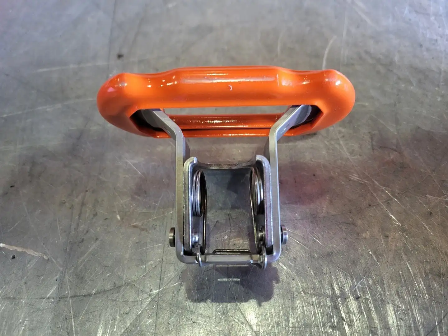 USED SWAGELOK MS-INS-60LLK