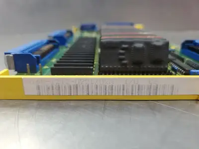 USED FANUC A16B-1212-0221/02A I/O C6 Control Board