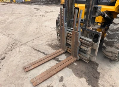 USED 2019 SELLICK S80J4E-4PS