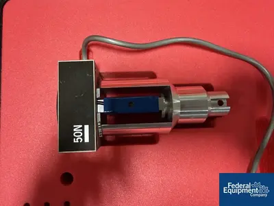 Used _UNKNOWN_ MTS Synergie 200 Tensile Tester Miscellaneous Laboratory Equipment Ohio US | Federal Equipment Company #1516564