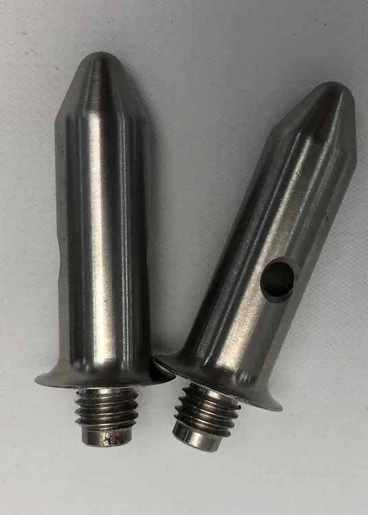 Used LIVANOVA S3 Medical Parts | Denova Medical #1522299