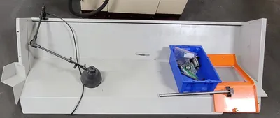 LEBLOND MAKINO Regal 14C Lathes, Engine | Machinery Central (22)