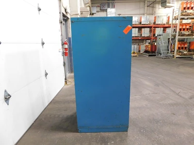 Used Stanley Vidmar _UNKNOWN_ Tool Box | Equipment Recovery Corp. #1330916