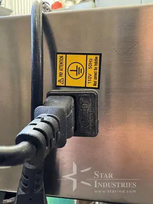 Used VEVOR _UNKNOWN_ Sealers | Star Industries #1253724