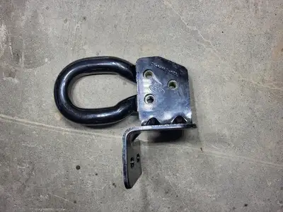 USED FORD 7C34-17A954-AC