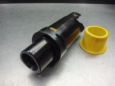 Sandvik Capto C6 63mm Indexable Milling Cutter R790-063C6S2-22M (LOC2705B)