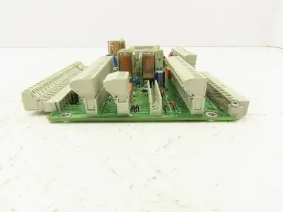 Sepro Robotique 07S01006 S900-II Interface Module Circuit Board