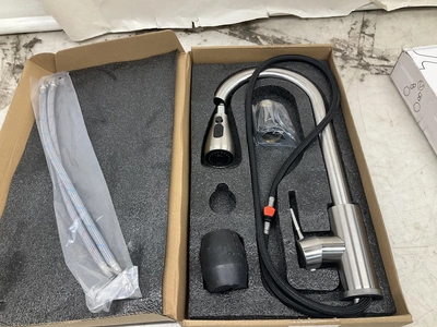Used _UNKNOWN_ _UNKNOWN_ Faucets / Sprayers Michigan US | Miedema Asset Management Group #1307990