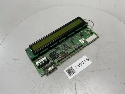 USED CONAIR SEPRO 20E79900