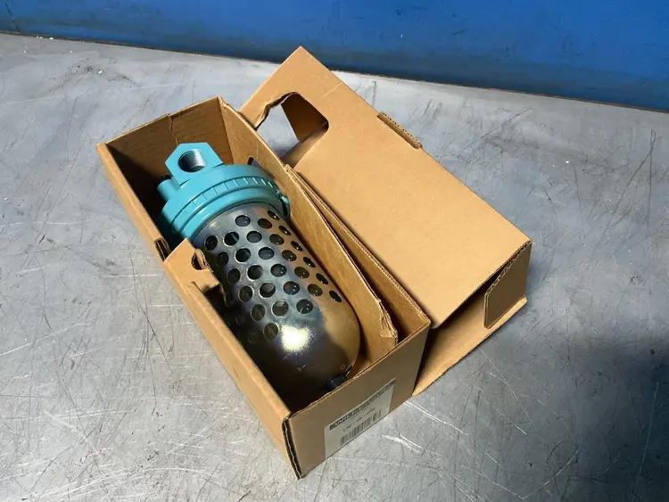 Used WILKERSON L3006D00 Pumps Ohio US | HGR 24 #1471763