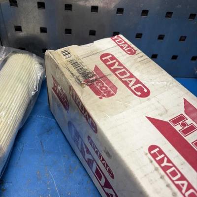 New | in-Stock HYDAC 01262969 Cartridge Filters Indiana US | J&J Industrial Supply #1277323