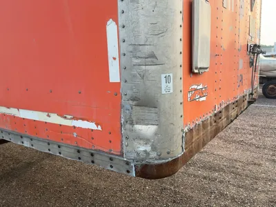 Used 1999 WABASH _UNKNOWN_ Misc Trailers Michigan US | Miedema Asset Management Group #1308304