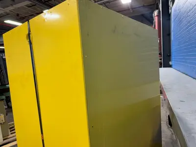 Used EAGLE MANUFACTURING 9010 Cabinets Ohio US | HGR 24 #1446197