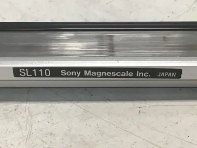 USED SONY SL110
