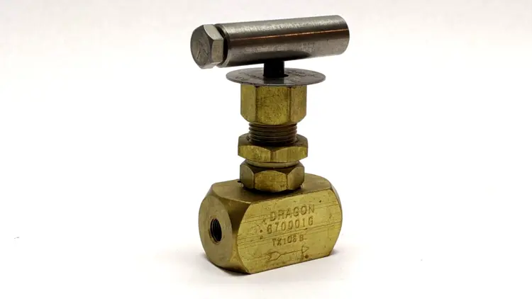 New | in-Stock DRAGON 670001G Pump & Valve Parts Michigan US | Maverick Industrial Sales #1395854