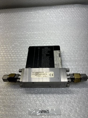 Used MKS Instruments 0558A-100L-SV Meters - Misc Indiana US | J&J Industrial Supply #1073473
