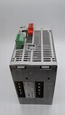 USED ALLEN-BRADLEY 2094-BM03-S