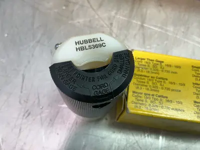 Used VARISIZE/COOPER/BUSSMANN _UNKNOWN_ Electrical Fittings Ohio US | HGR 24 #1539875