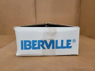 NEW IBERVILLE CIMBD-2-K