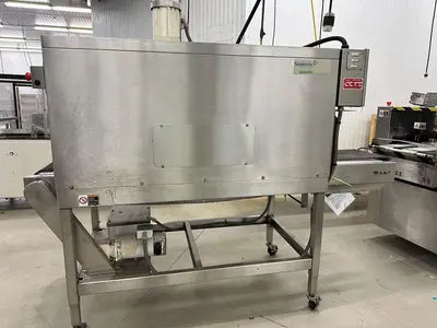 USED SHANKLIN T-71SS