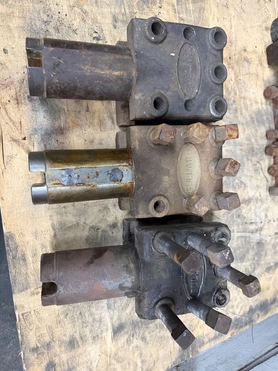 Used BULLARD _UNKNOWN_ Tooling & Accessories (Other) California US | Turner's Machinery #791815
