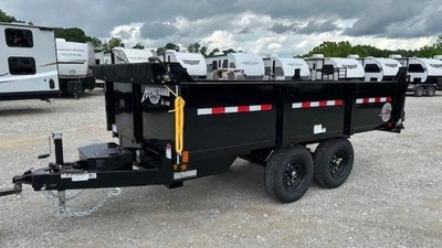 USED 2025 Homesteader 612MB