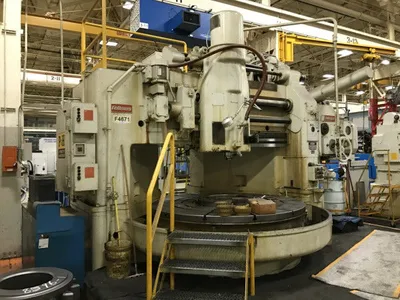 FELLOWS 70-15 Gear Shapers | Mohawk Machinery (3)