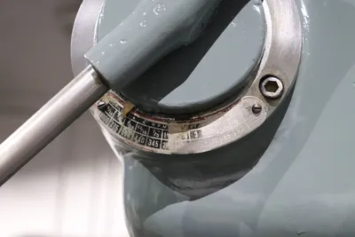 Cleereman 25" Sliding Head Drill
