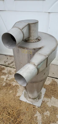 Used _UNKNOWN_ _UNKNOWN_ Cyclones Minnesota US | A&I Equipment #1317922
