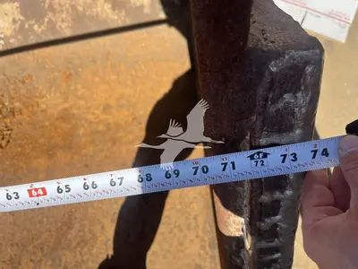 Used CATERPILLAR 74" & 78" FOR CAT 336 AND 349 Construction Equipment (Miscellaneous) California US | Lillo Machinery #1458326