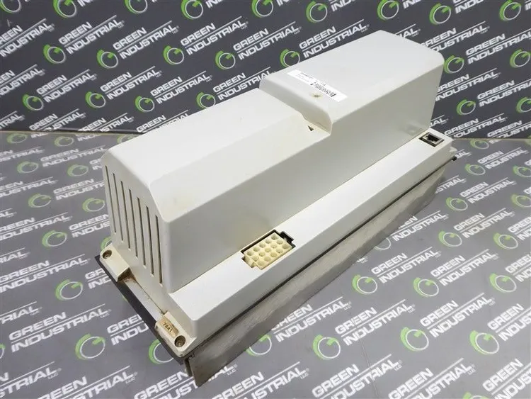 Used ABB DSQC 346U Robot Parts | Green Industrial #676365
