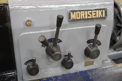 USED 1972 MORI SEIKI MR-2000