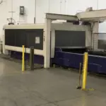 USED BYSTRONIC BYSPRINT