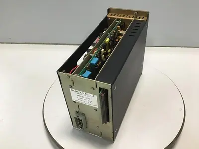 USED HUSKY 9152